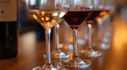 best wines