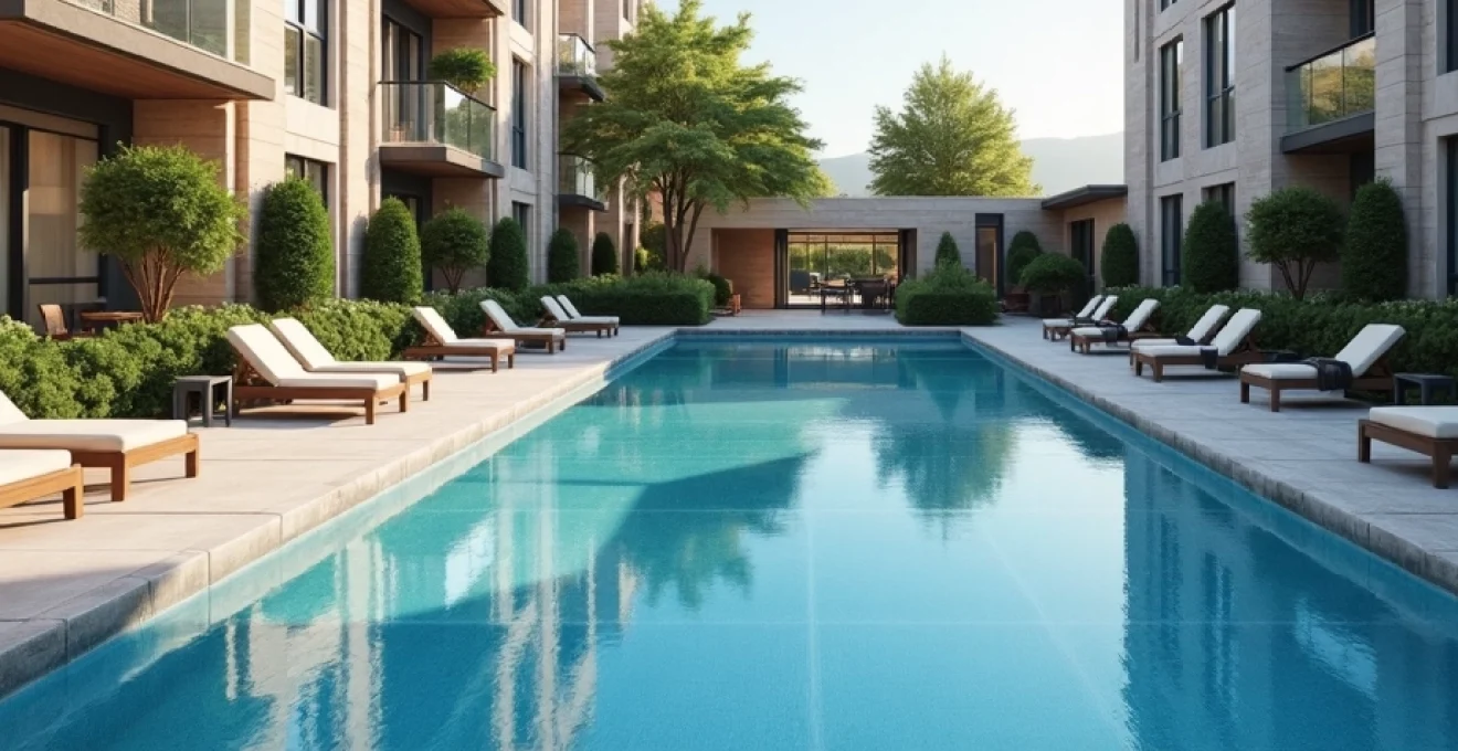 Aparthotels in Brentford