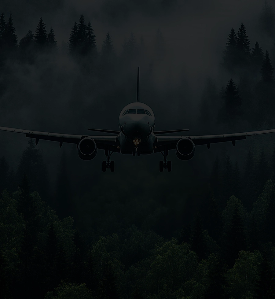 Travelling differently