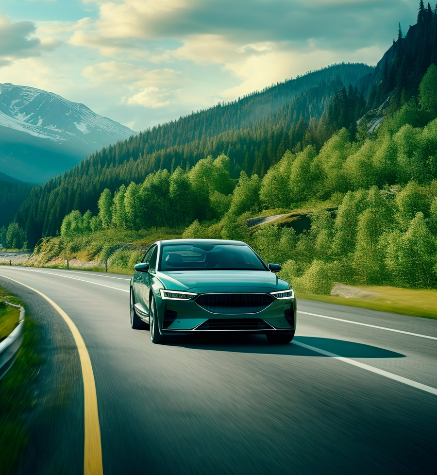 Transport and mobility services for seamless travel between destinations